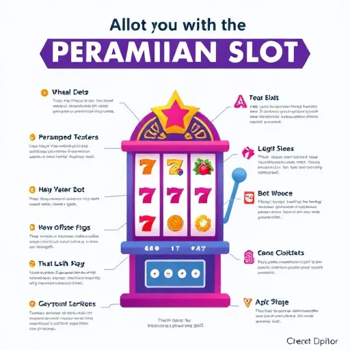 Apa Sebenarnya Yang Dimaksudkan Dengan Peraturan Permainan Slot?
