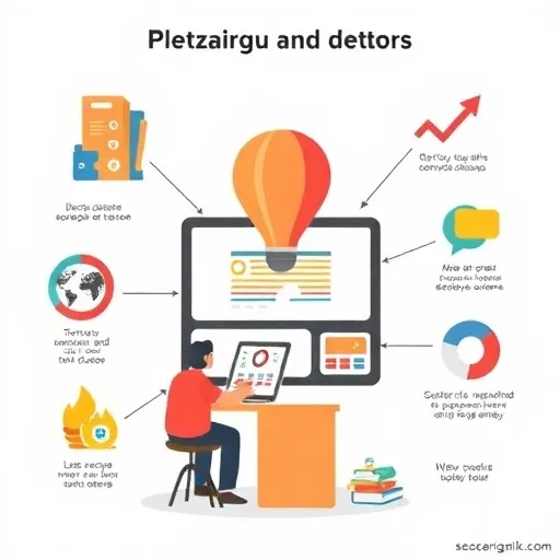 Mengapa Rekaan Grafik Berkualiti Penting untuk Perniagaan Kecil